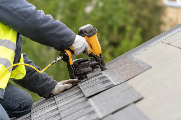 Fast & Reliable Emergency Roof Repairs in Middletown, PA